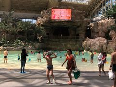 -杭州开元森泊度假乐园