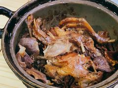 -斯丹姜母鸭·古法干香(涂门街总店)