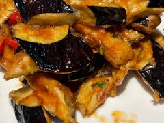 -华盛园卷子王农家菜水库鱼