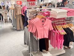 -GAP(王府井奥莱·香江小镇店)