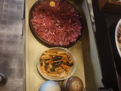 -芸鲜季·云南野生菌餐厅· 云南风物味研社(闵行店)