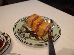 -夏苑(新加坡丽思卡尔顿美年酒店)