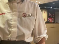 -海底捞火锅(城阳万象汇店)