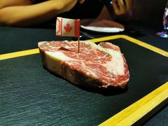 -小火花·干式熟成牛排馆Spark SteakHouse(剑桥郡店)