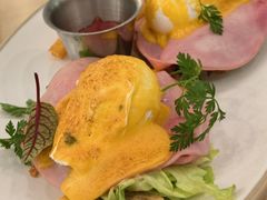 -blend咖啡部落(车公庙店)