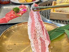-何发发和牛烧肉·鳗鱼榴莲放题自助(乐峰广场店)