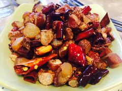 -易门野生菌府·菌海森林(月牙潭公园店)