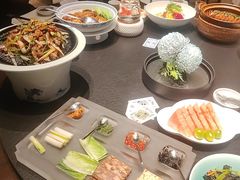 -晓长安·新陕菜(曲江店)