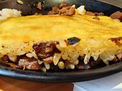 -莲餐厅·湖北菜·潜江小龙虾店(愚园路店)