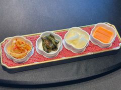 -君庭中餐厅(湘江豪生店)