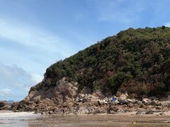 -东海半边山旅游度假区