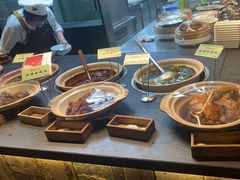 -黄山老妈·土菜(碧桂园店)