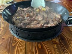 -大地农庄(逢沙大道店)