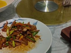 -杭州香格里拉·香宫中餐厅