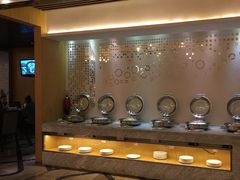 -岳阳格兰云天大酒店太极名厨中餐厅