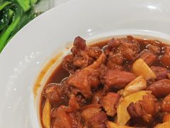 -尖沙咀大酒楼(罗村店·粤菜海鲜·宴会聚餐)
