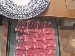 -北京老门框爆肚涮肉馆(凤城六路店)