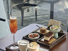 -自如ZSPACE四合院艺术餐厅