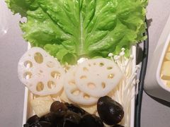 -半天妖烤鱼(巨野天悦店)