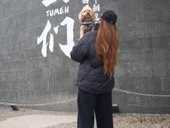 -图们国门景区