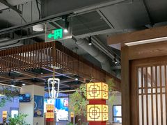 -贡宴盐帮菜自贡驻京联络处餐厅