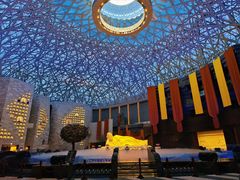 -牛首山文化旅游区