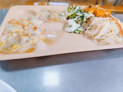 -复旦大学本部-食堂