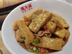 -陈大锅·岳阳鱼馆·地道岳阳菜(美食街店)