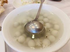 酒酿芝麻小圆子-翠亭酒家(山西南路店)