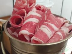 -黔有有贵州酸汤夺夺粉火锅(五味十字店)