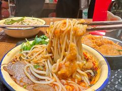 -池嬢拌粉(上海首店)