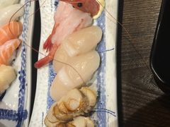 -大雄寿司(中华广场店)