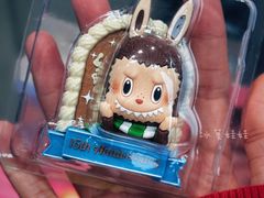-泡泡玛特POPMART(侨福芳草地店)