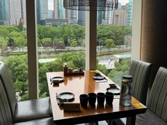 -九井澤精致料理(金茂店)