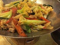 -堂宴·老厦门私房菜(1988仙岳总店)