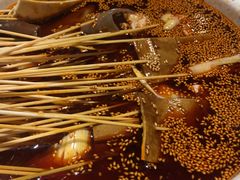 -叶婆婆钵钵鸡(解放碑店)