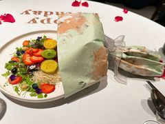 -狮拾久·现代新加坡料理(福田COCO Park店)