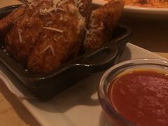 -The Cheesecake Factory 芝乐坊餐厅(王府中環店)