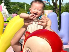 -东莞松山湖万象汇