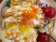 -仙隐小鹿料理食堂(沙市人信汇店)