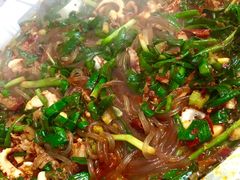 -京玉菲饭店(李村店)