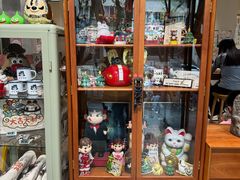 -小豆海棠(人民南路店)