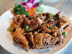 -一味无二绿食坊-日月潭餐厅