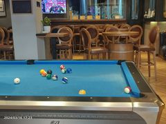 -蓝枪鱼Blue Marlin Fusion(星海店)