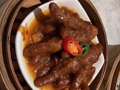 -南海渔村(珠江新城店)