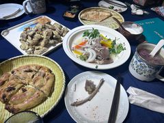 -伊带伊路新疆美食府(呼家楼店)