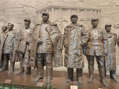 -遵义会议纪念馆