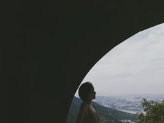 -城外有星光桥舍(南山店)