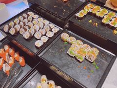 -厦门泰地万豪酒店-贡厨全日餐厅