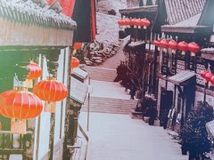-九老汉·川渝江湖菜(合川路2店)